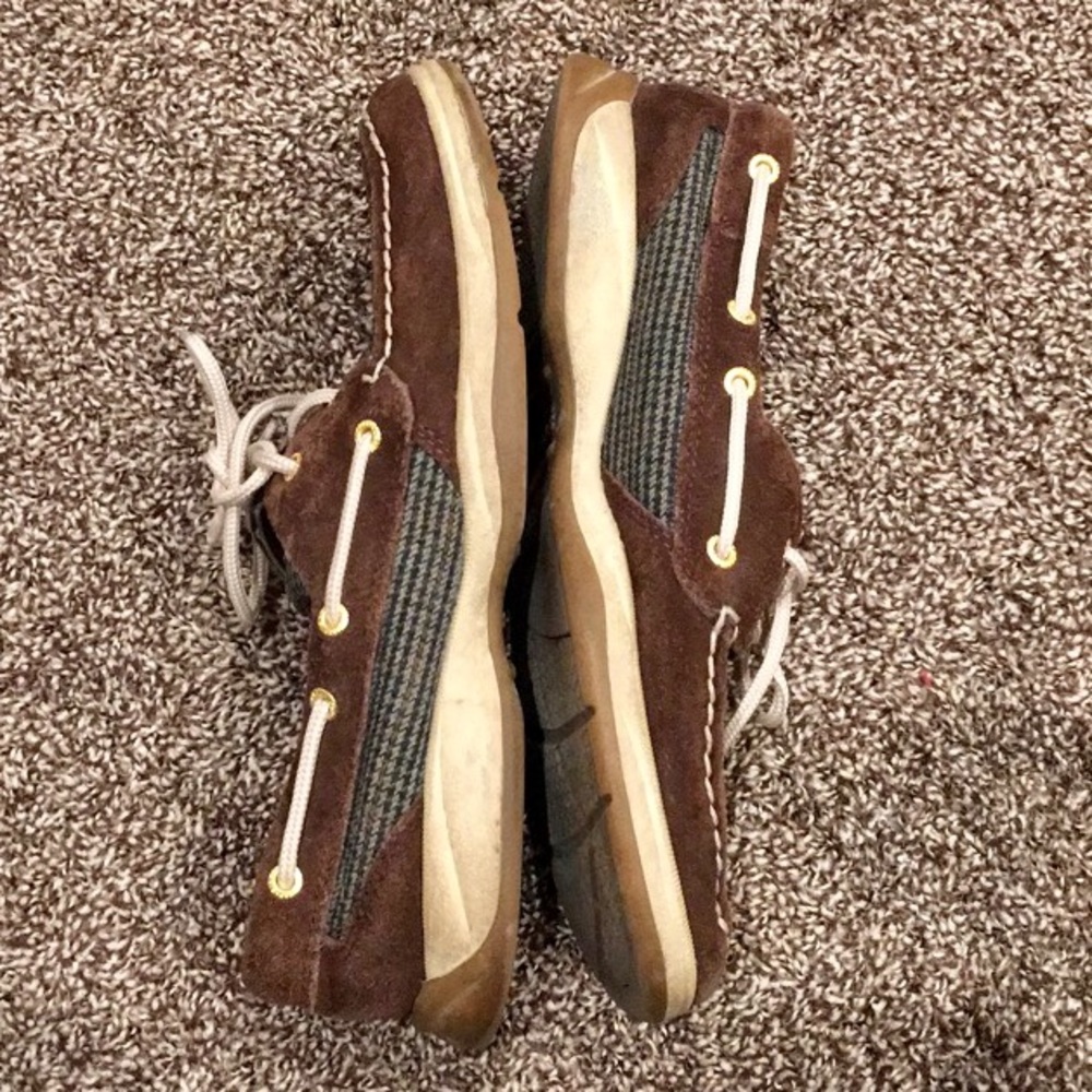 Sperry Top Siders